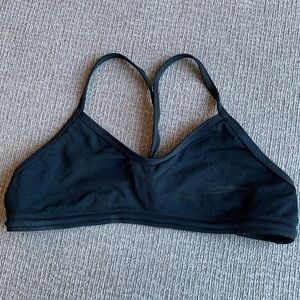 Jolyn fixed back Uniform top size small